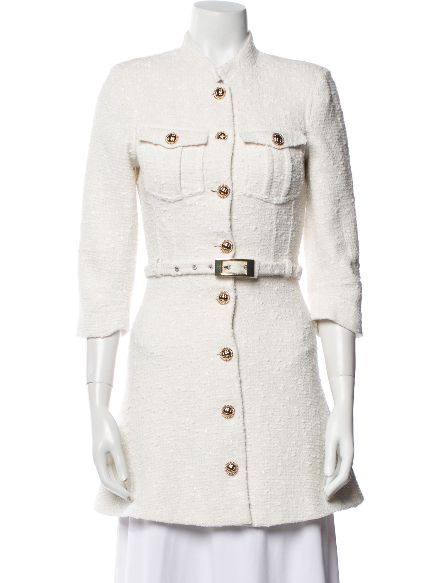 Generation Love Denim Jacket