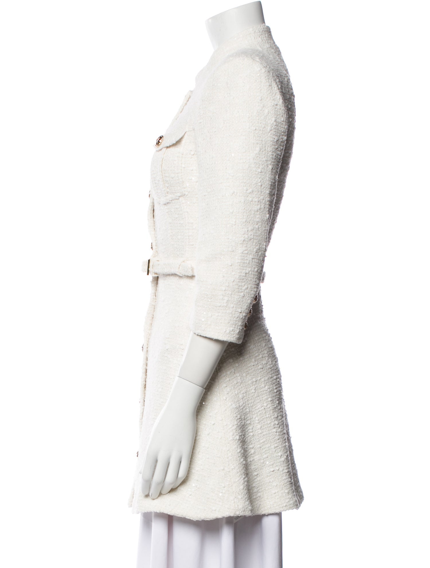 Generation Love Denim Jacket