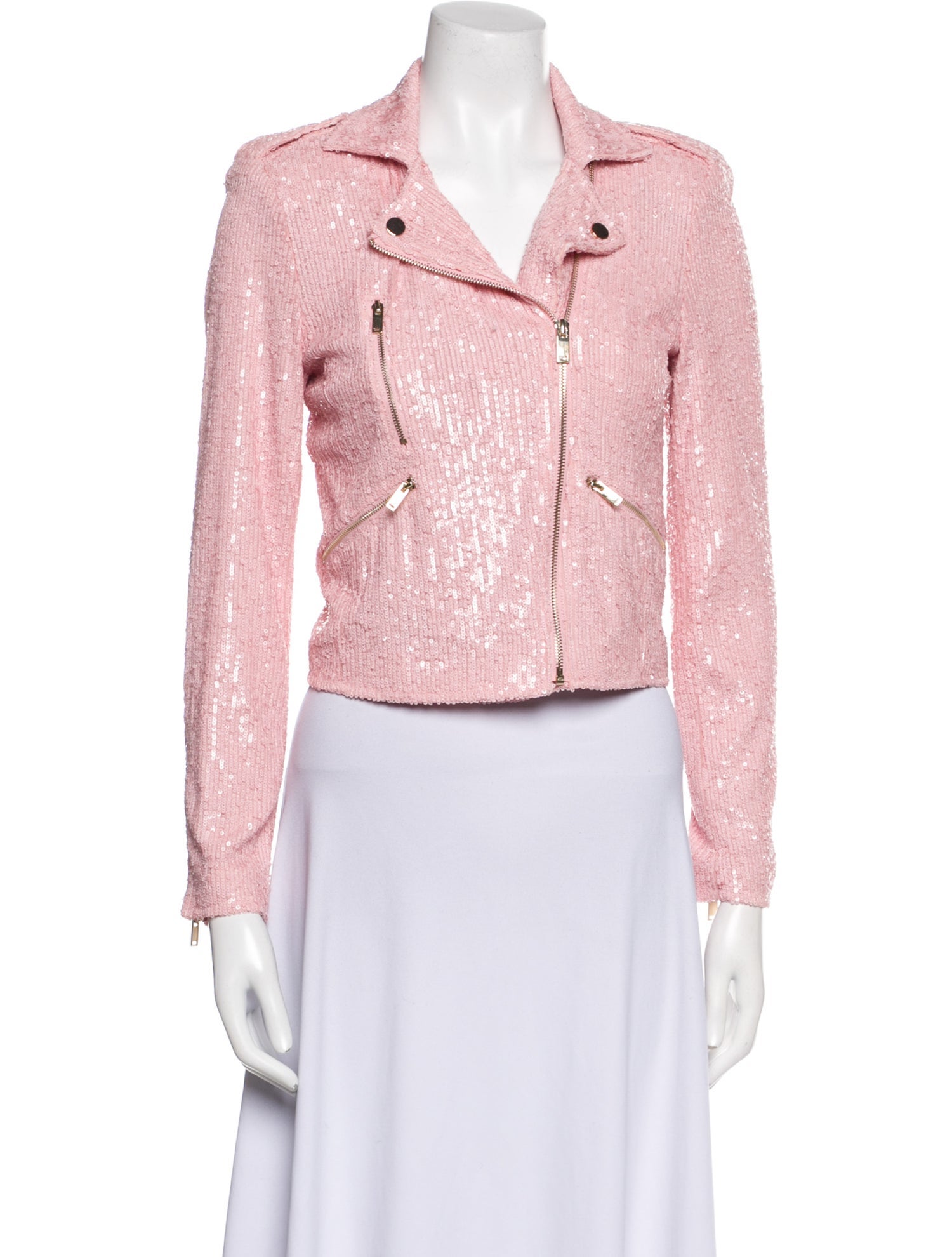 Generation Love Biker Jacket w/ Tags