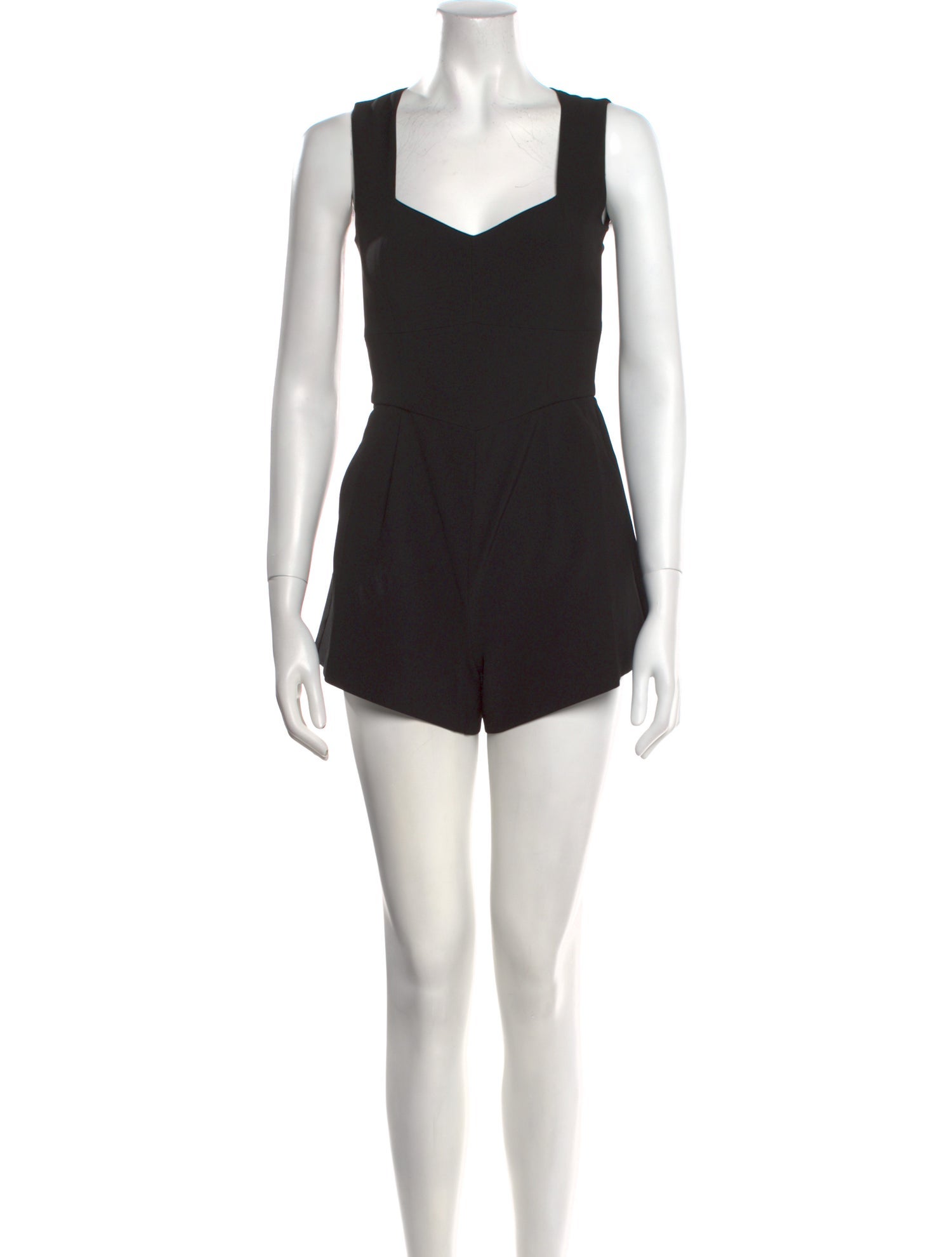 Generation Love V-Neck Romper