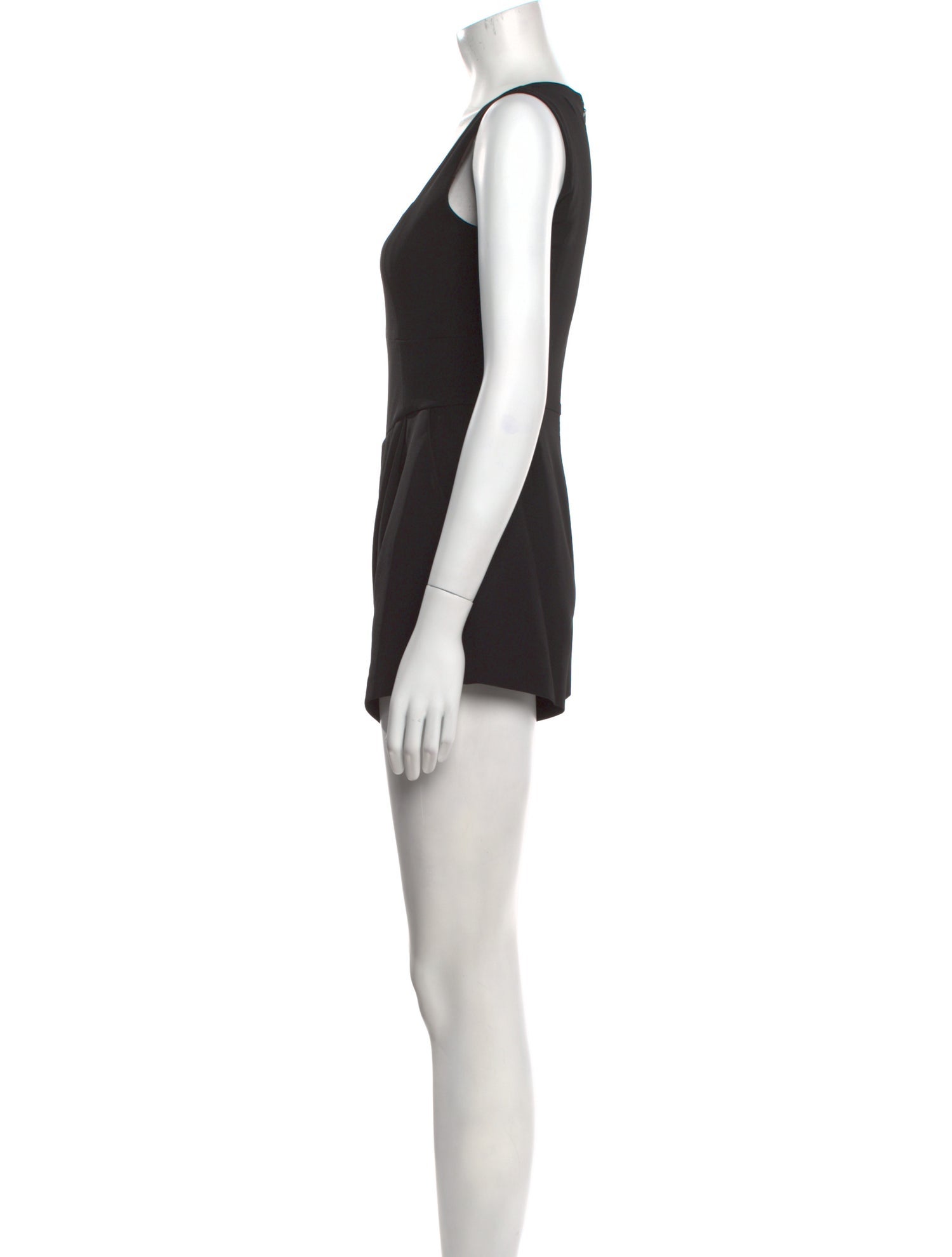 Generation Love V-Neck Romper