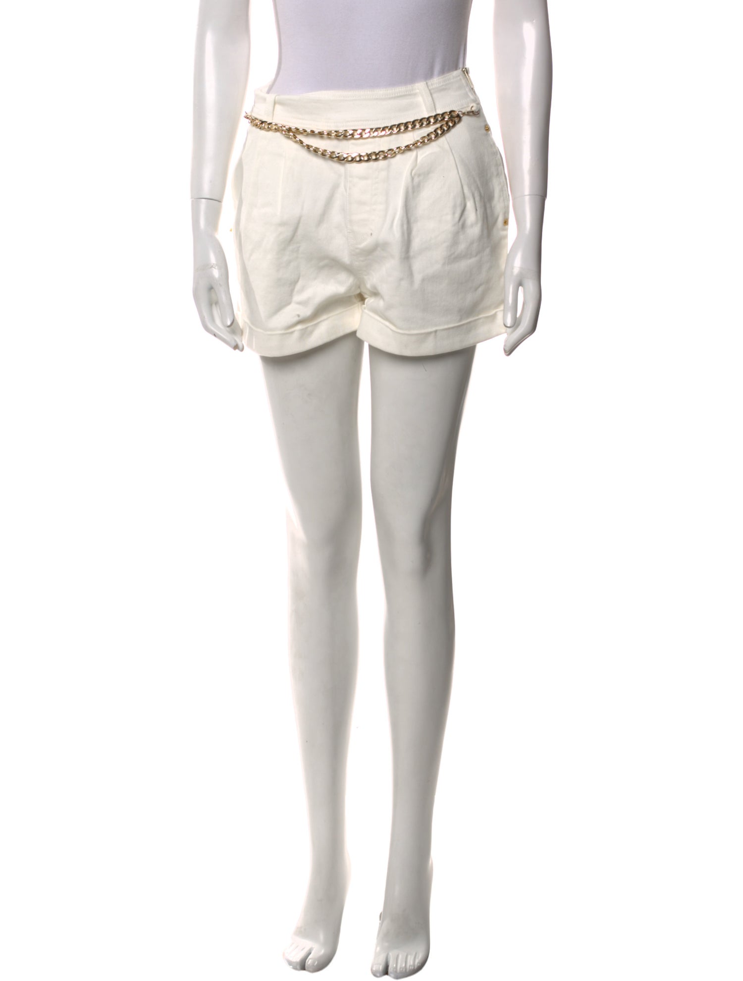 Generation Love Mini Shorts w/ Tags