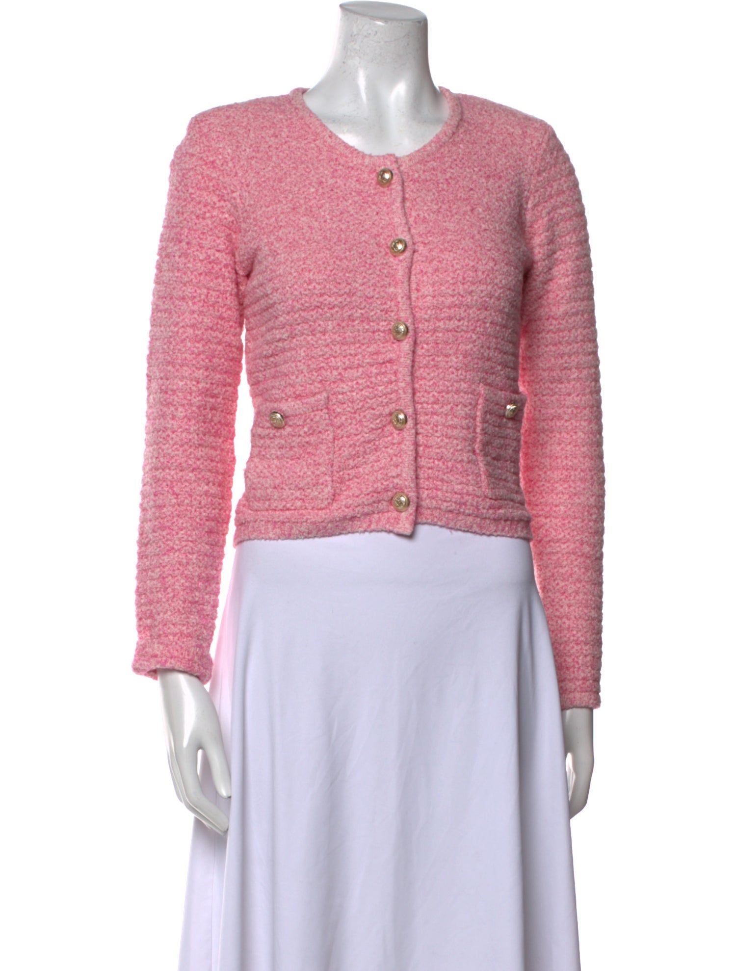 Generation Love Crew Neck Sweater