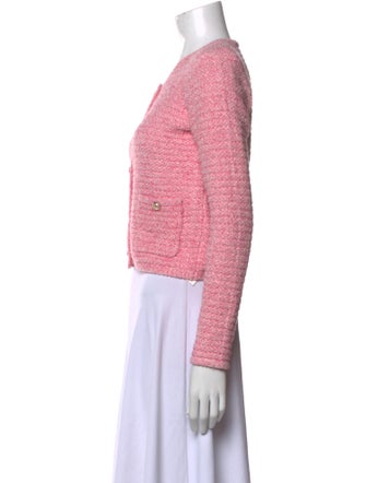 Generation Love Crew Neck Sweater