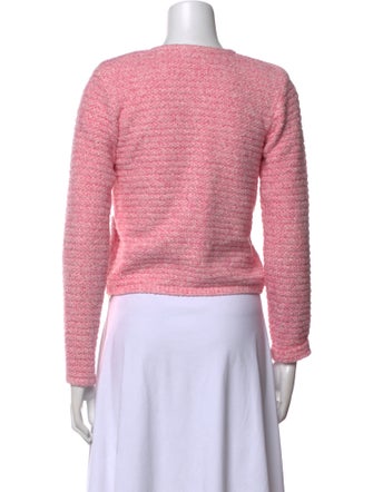 Generation Love Crew Neck Sweater