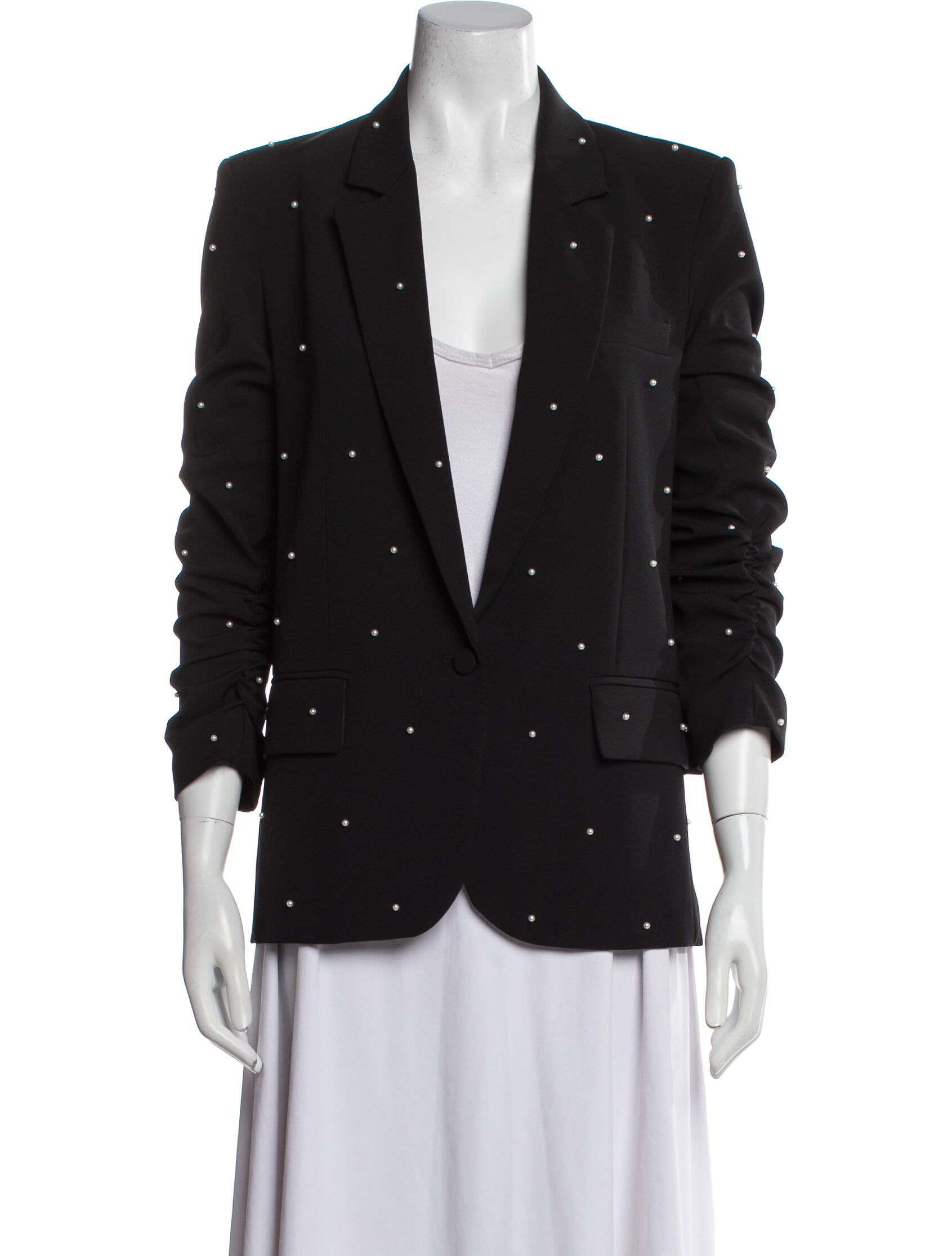 Generation Love Blazer