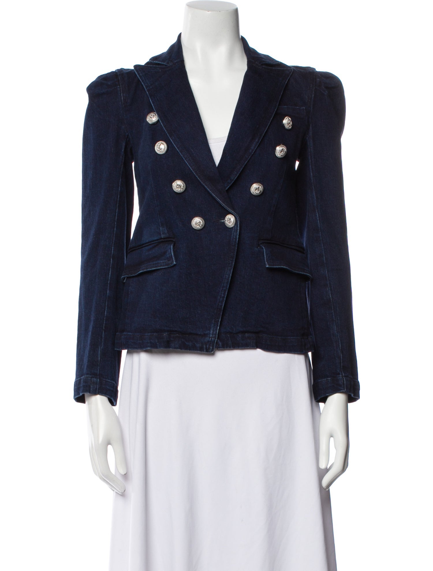 Generation Love Blazer