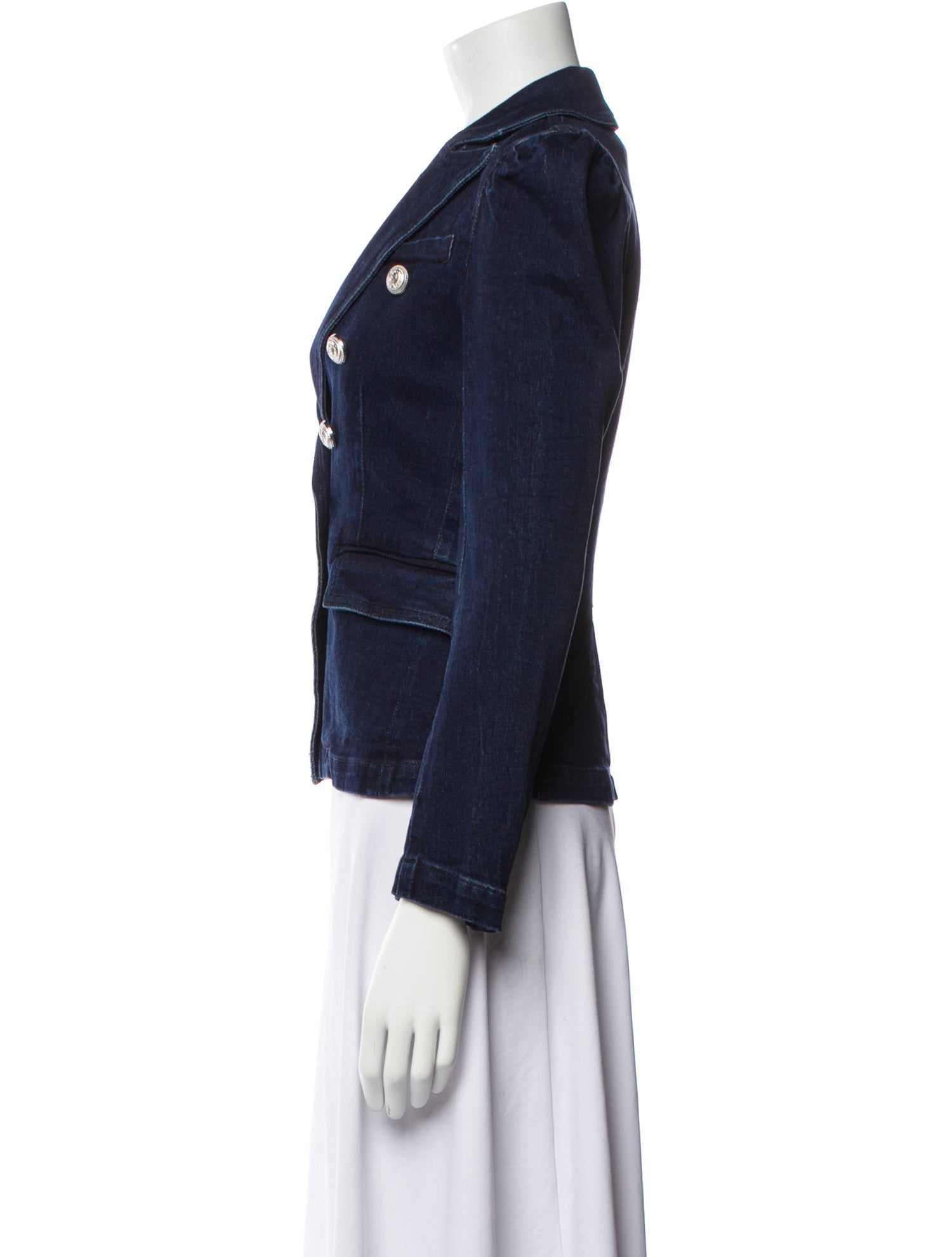 Generation Love Blazer