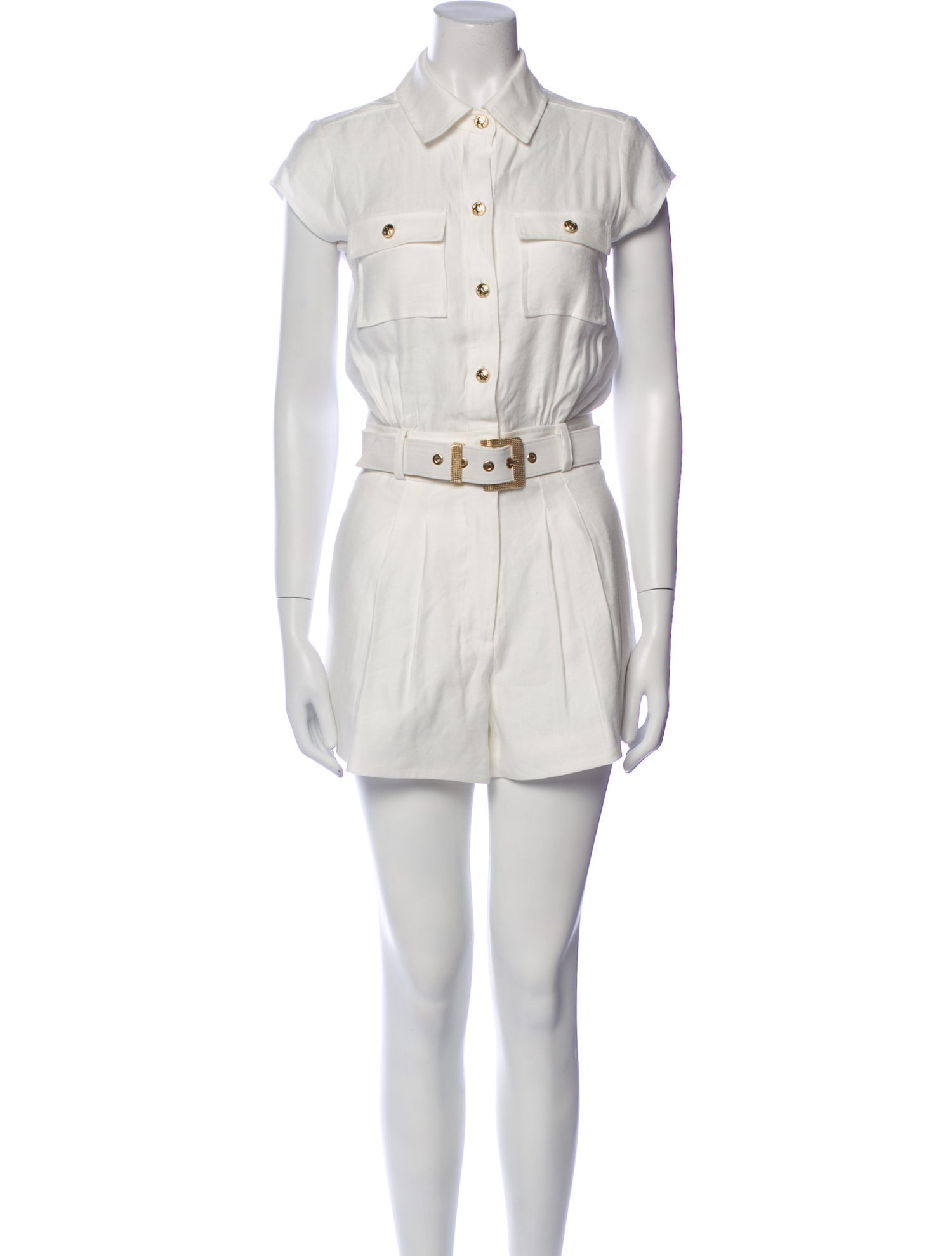 Generation Love Romper