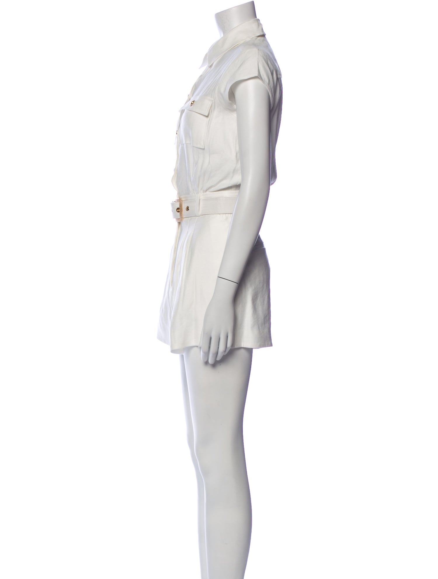 Generation Love Romper