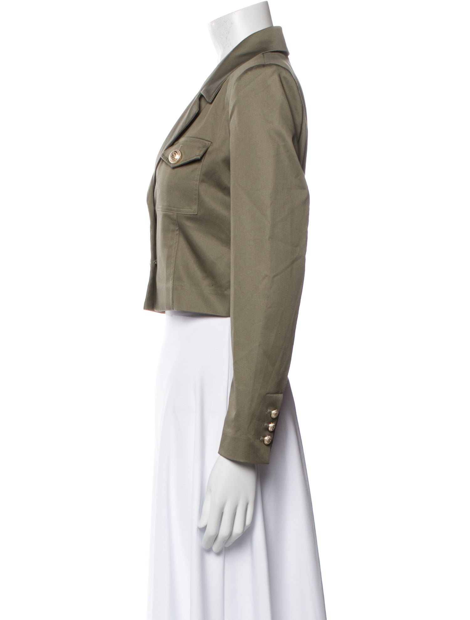 Generation Love Blazer