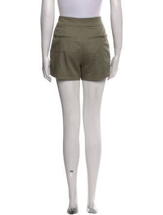 Generation Love Mini Shorts