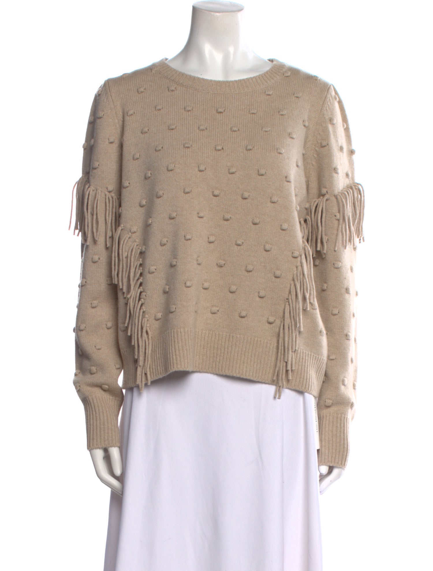 Generation Love Wool Crew Neck Sweater w/ Tags