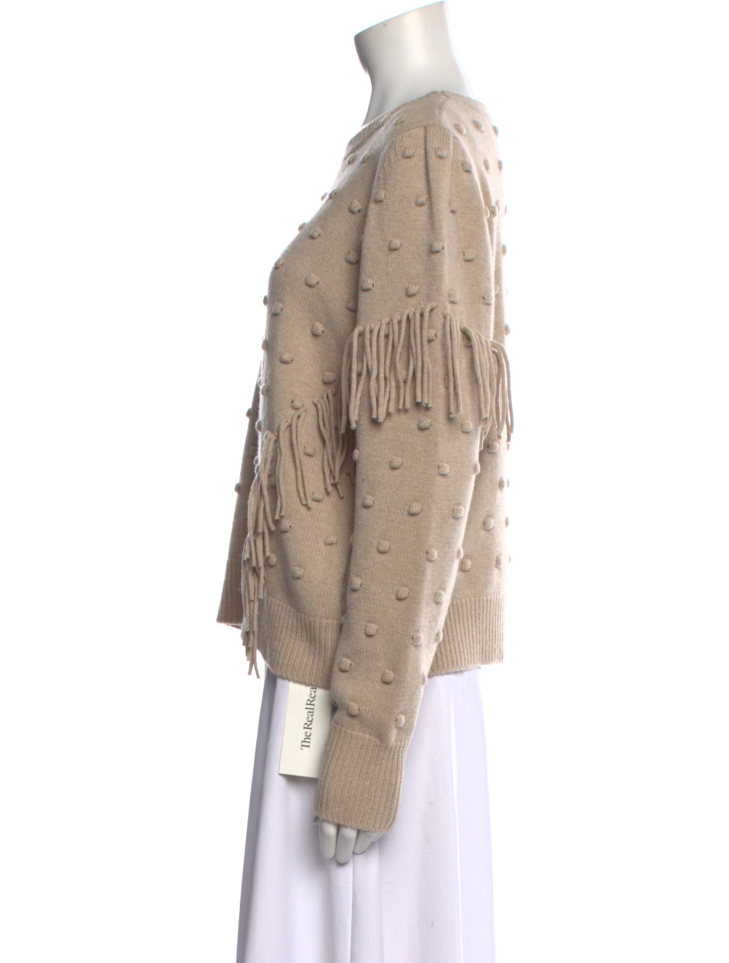 Generation Love Wool Crew Neck Sweater w/ Tags