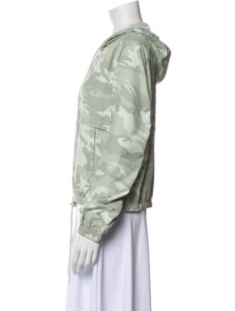 Generation Love Printed Jacket