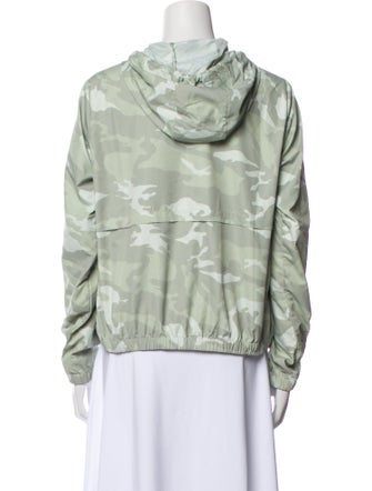 Generation Love Printed Jacket