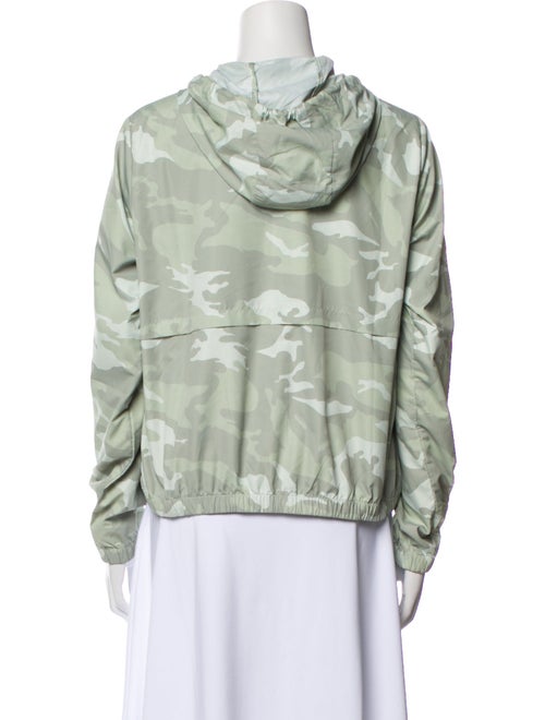 Generation Love Printed Jacket