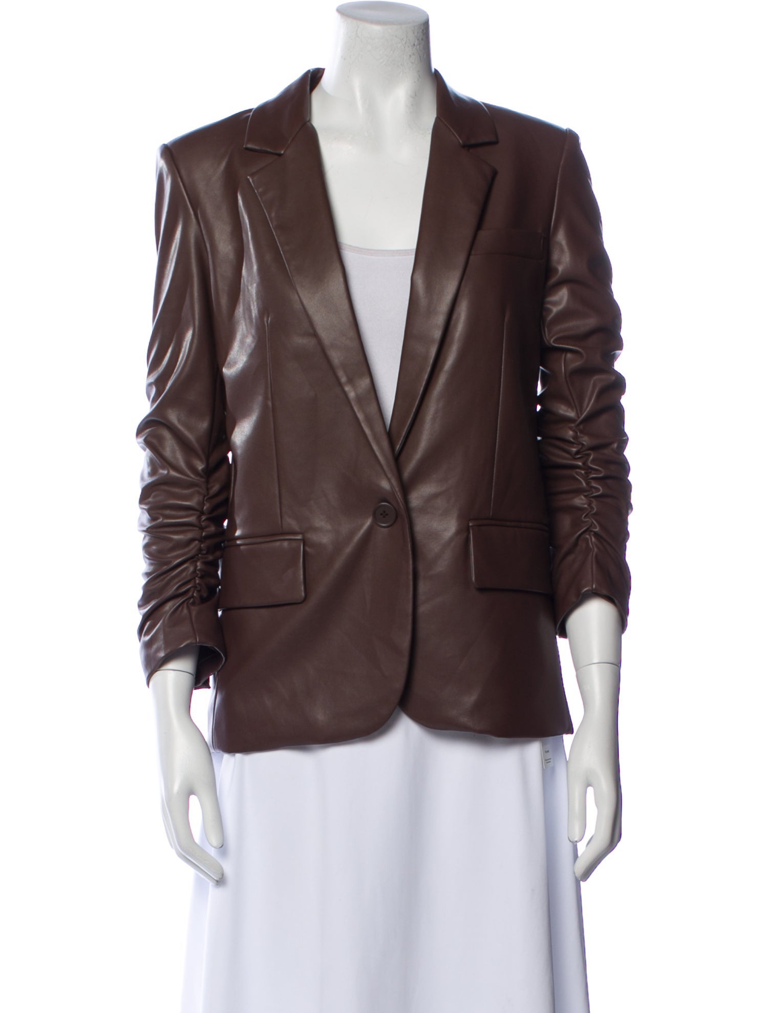 Generation Love Blazer