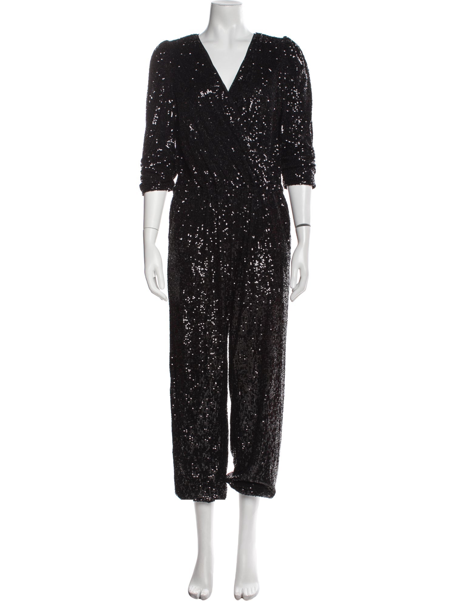 Generation Love V-Neck Jumpsuit w/ Tags