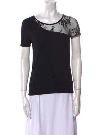 Generation Love Scoop Neck Short Sleeve T-Shirt