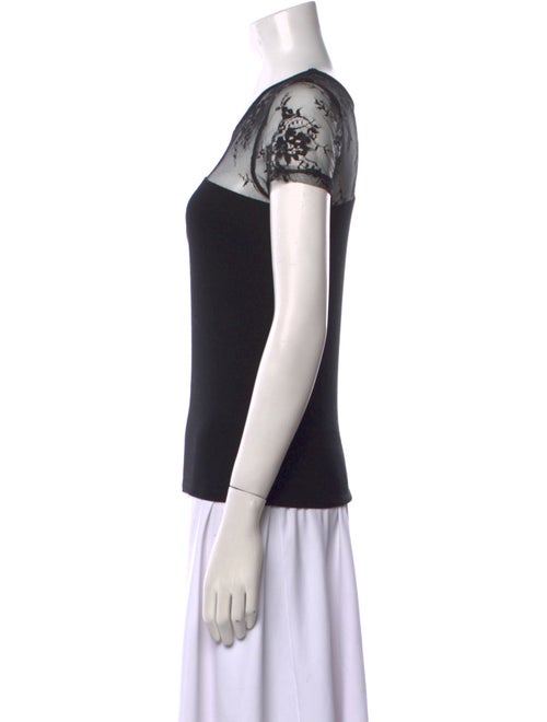 Generation Love Scoop Neck Short Sleeve T-Shirt