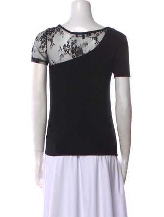 Generation Love Scoop Neck Short Sleeve T-Shirt