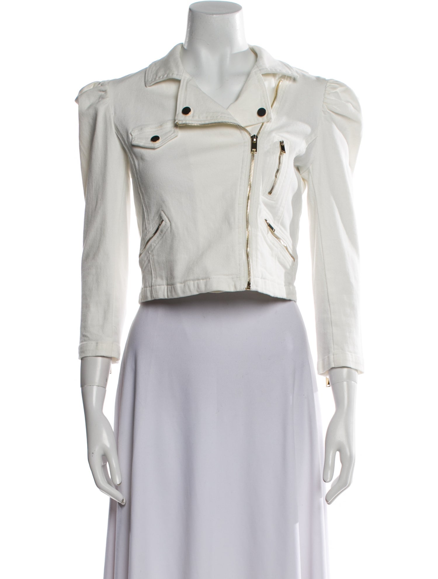 Generation Love Biker Jacket