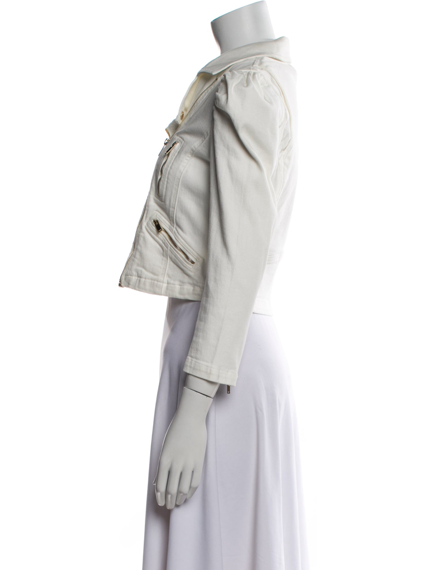 Generation Love Biker Jacket