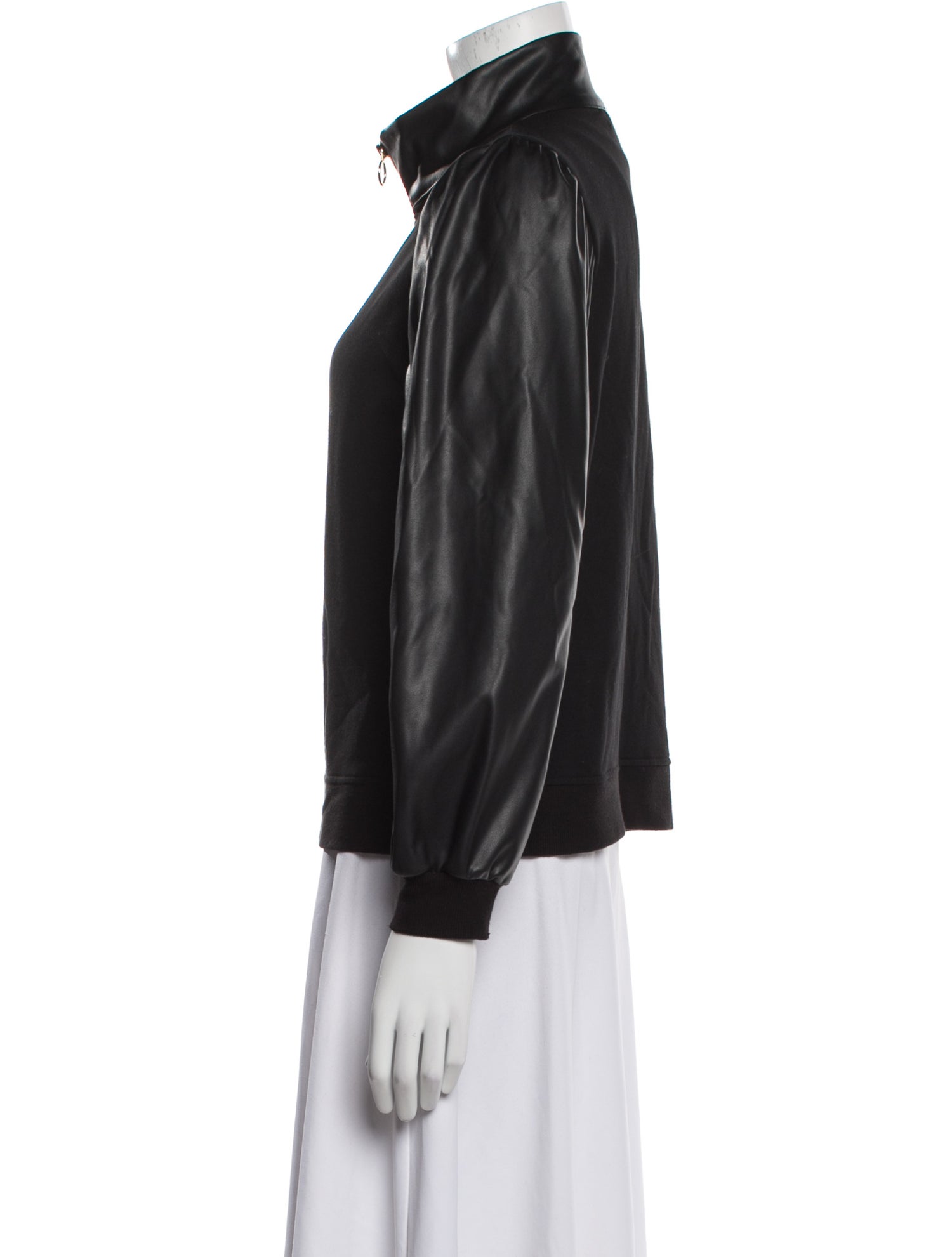 Generation Love Bomber Jacket