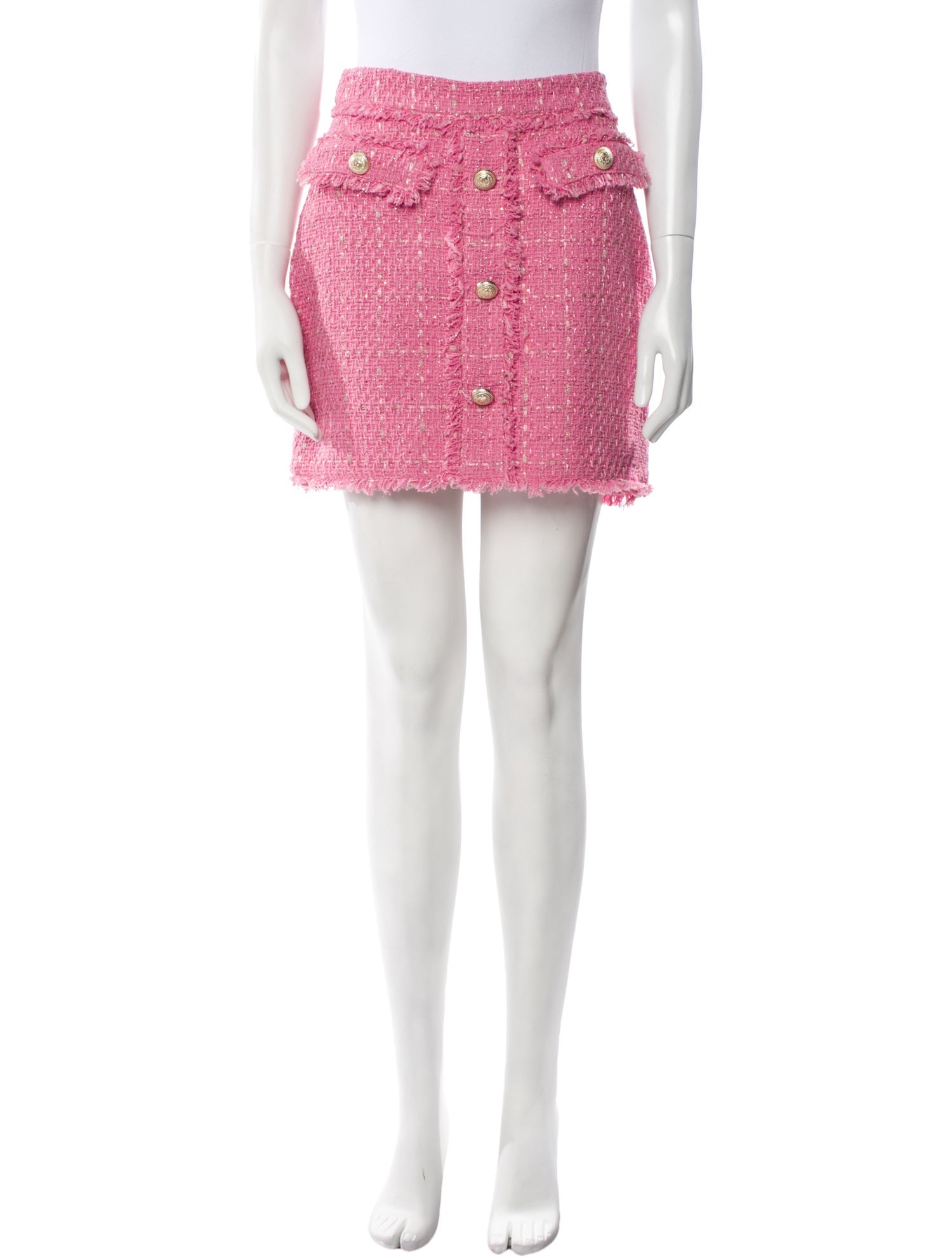 Generation Love Mini Skirt