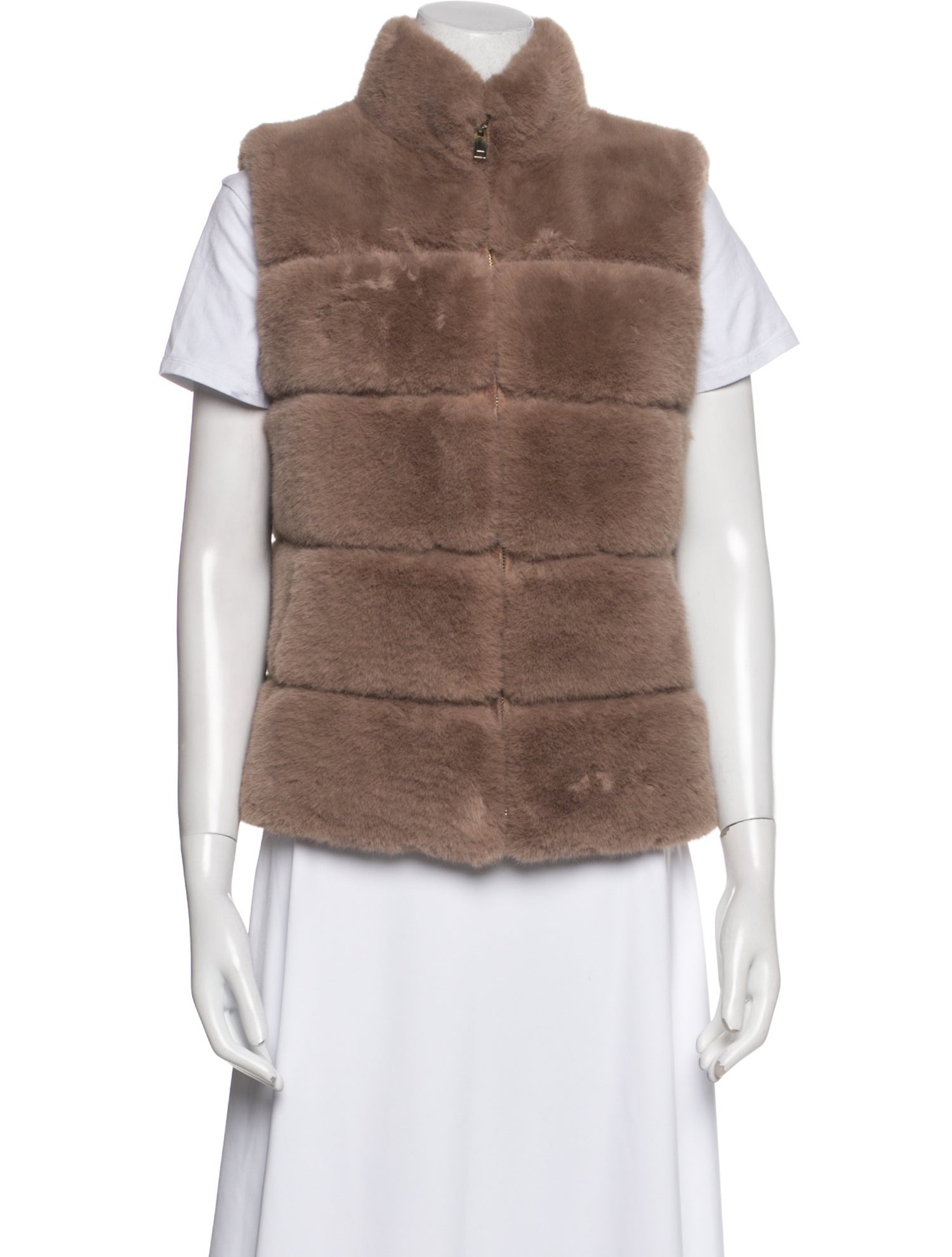 Generation Love Vest