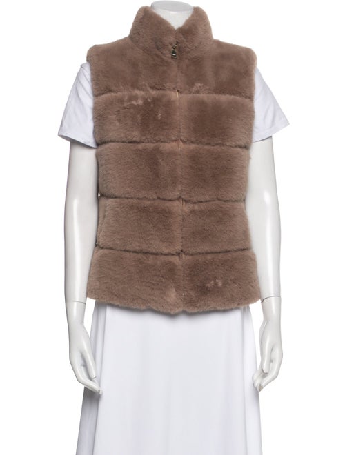 Generation Love Vest