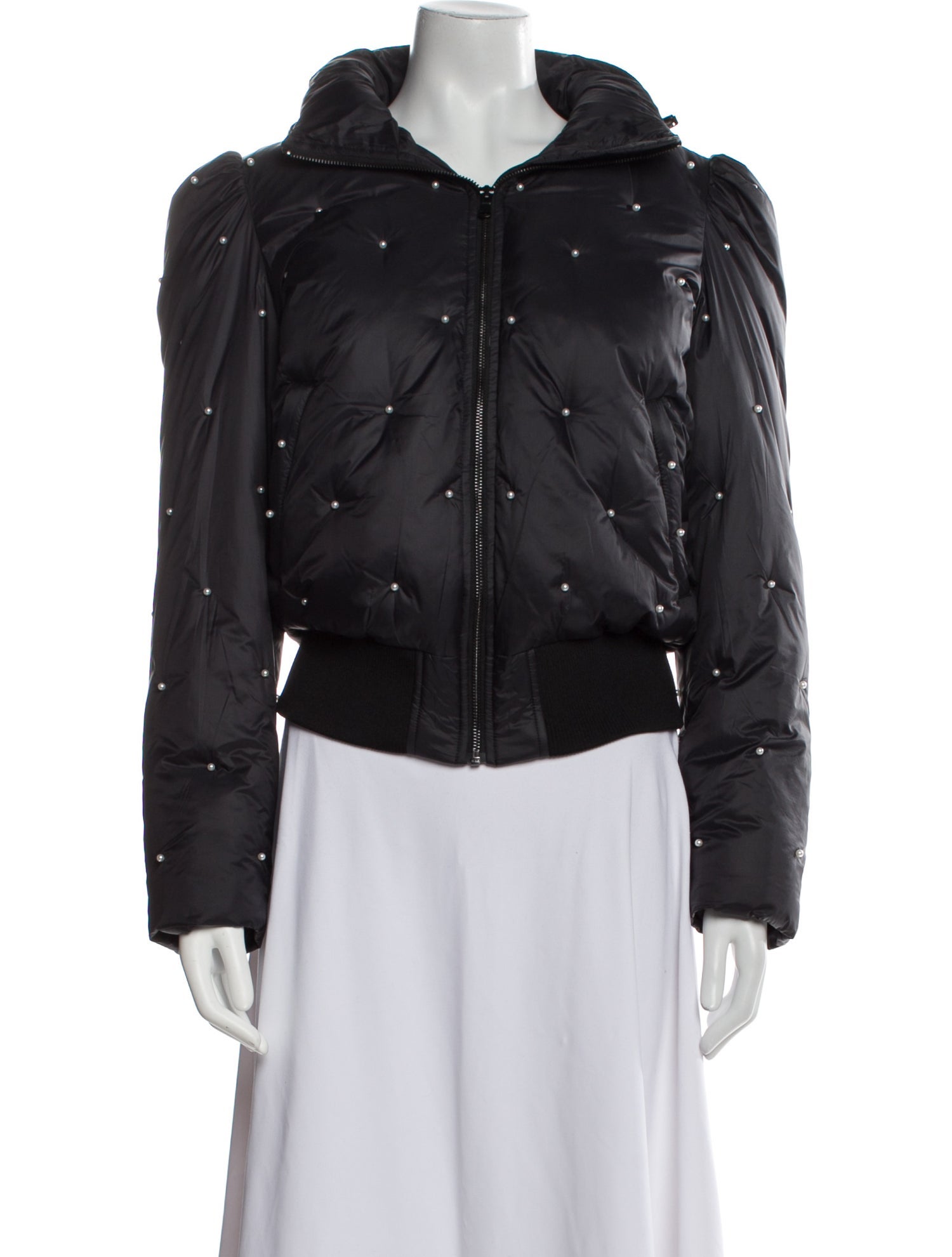 Generation Love Nylon Jacket