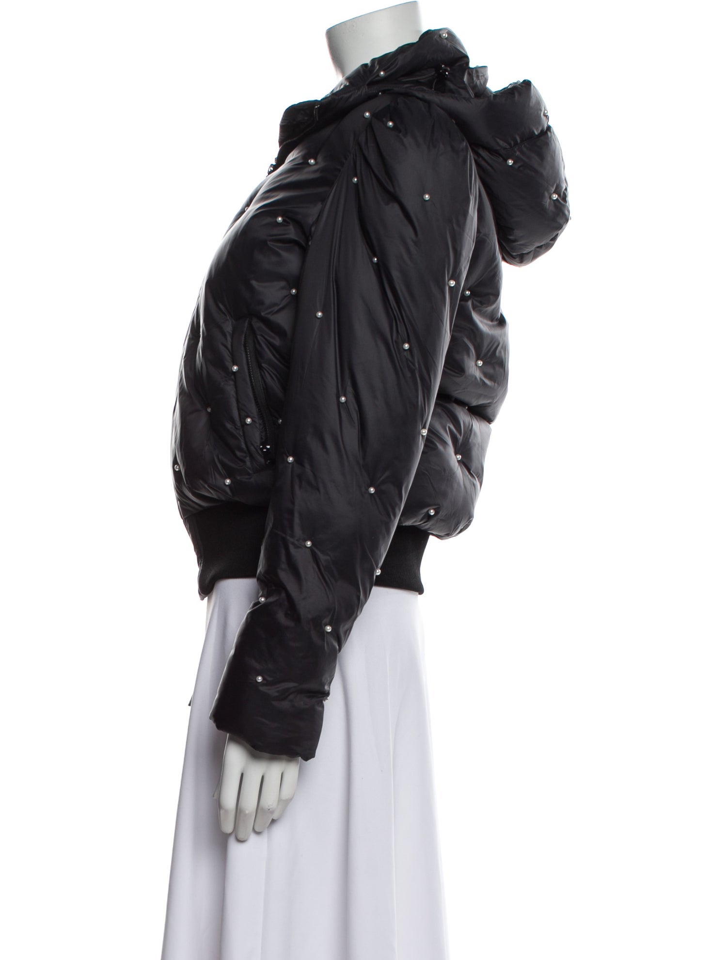 Generation Love Nylon Jacket