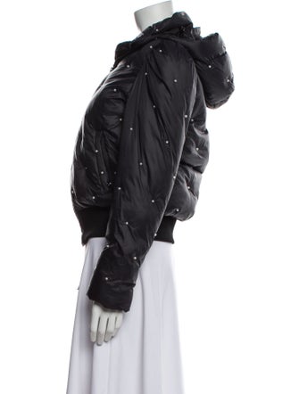 Generation Love Nylon Jacket