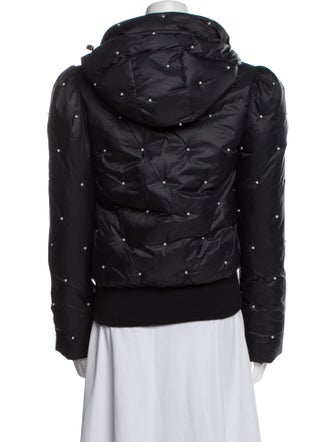 Generation Love Nylon Jacket