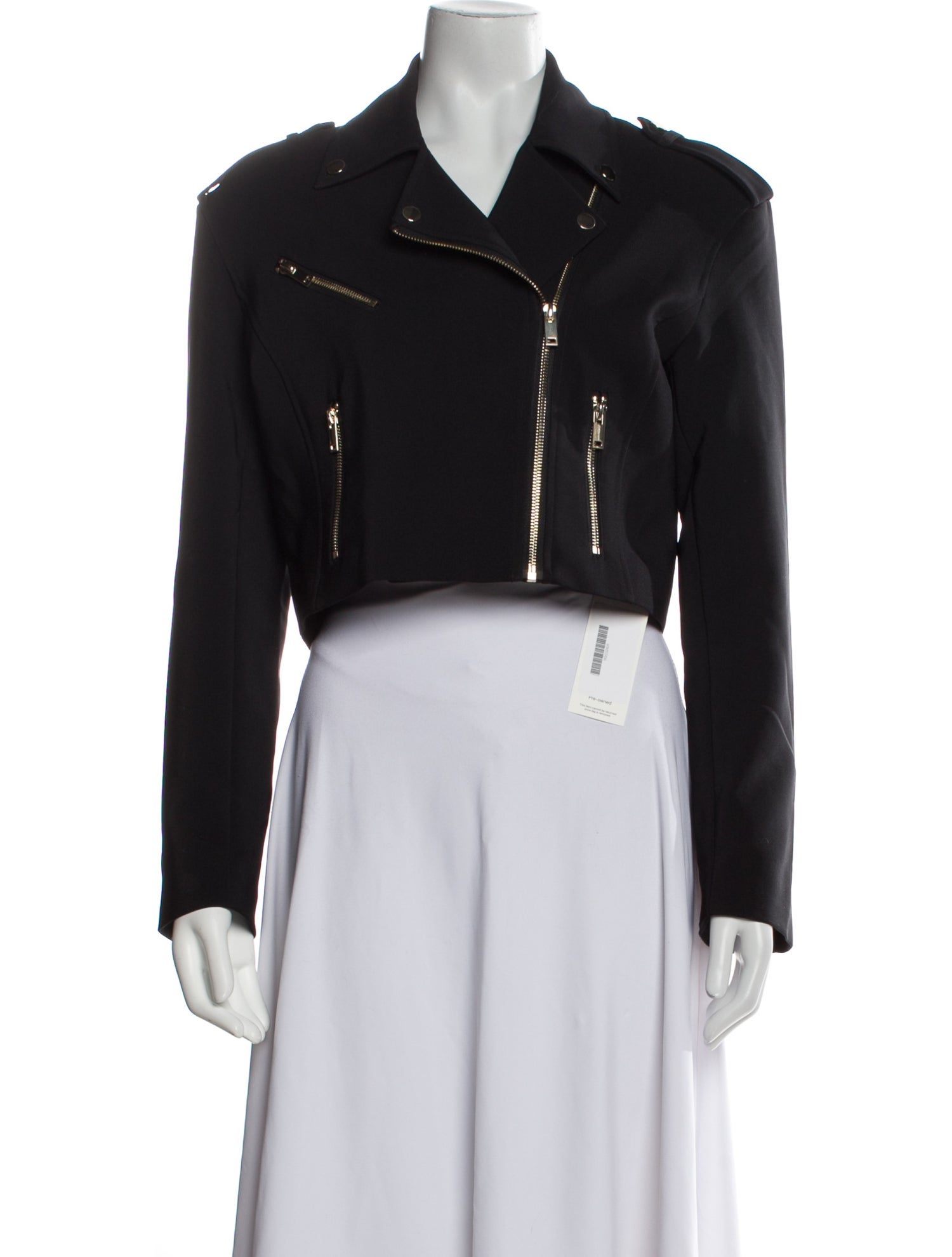 Generation Love Biker Jacket