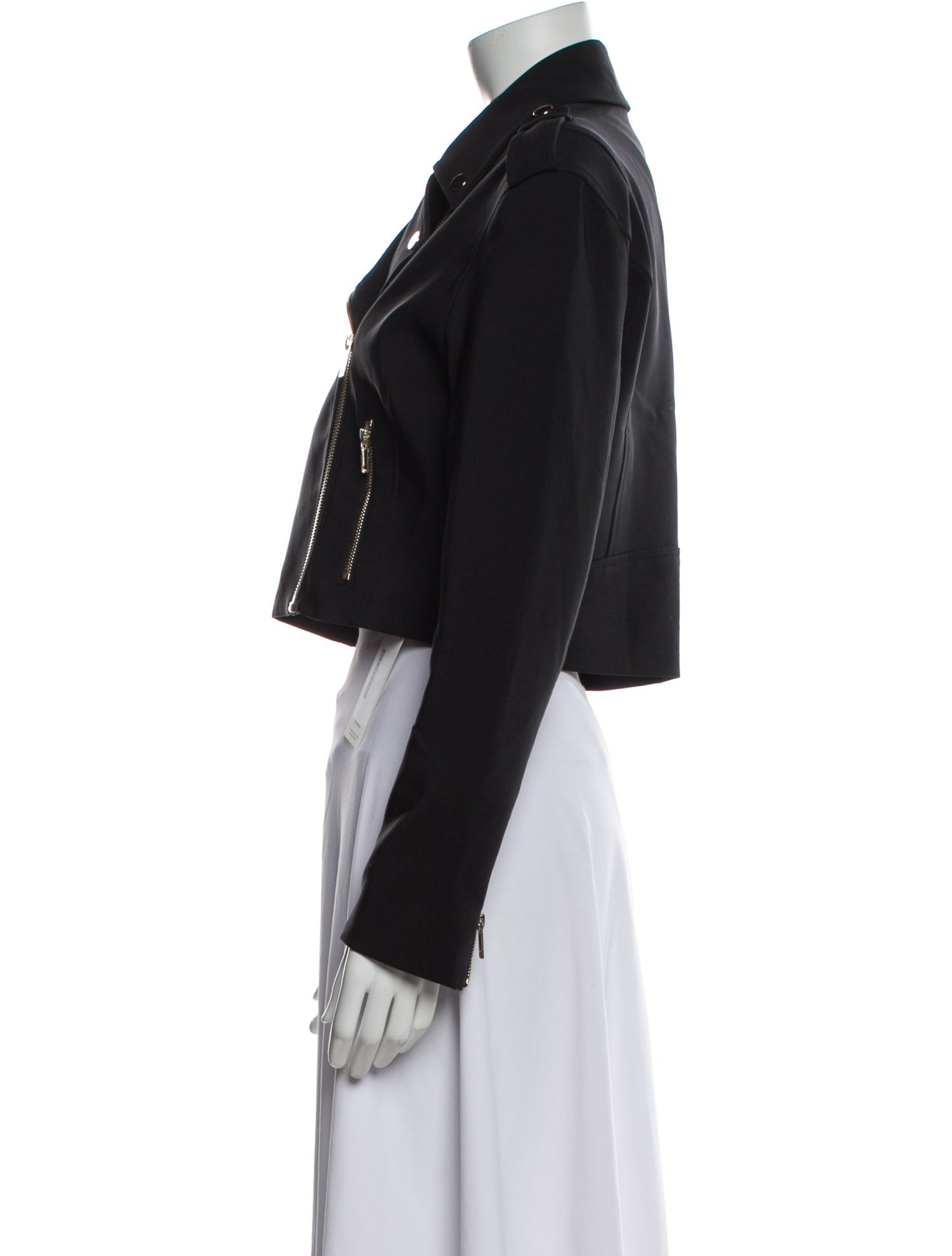 Generation Love Biker Jacket