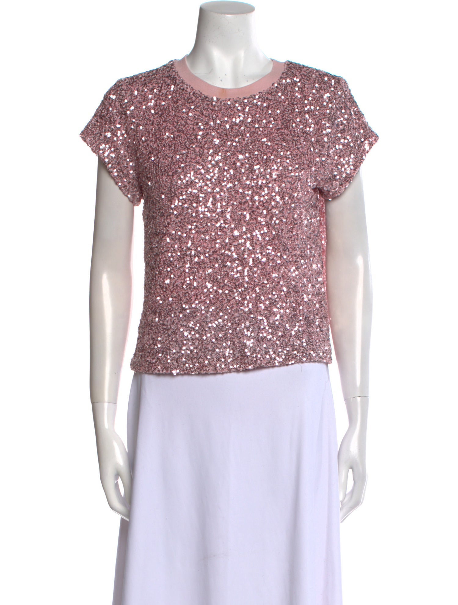 Generation Love Scoop Neck Sweater