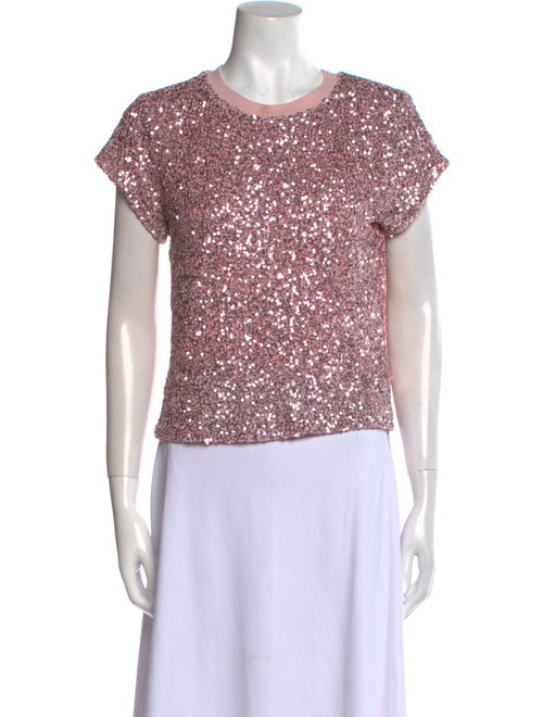 Generation Love Scoop Neck Sweater