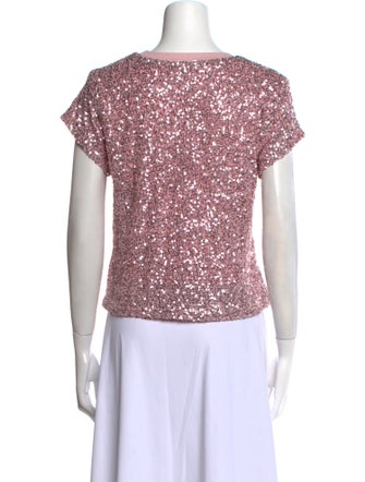 Generation Love Scoop Neck Sweater