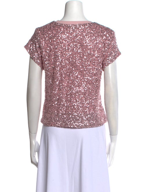 Generation Love Scoop Neck Sweater