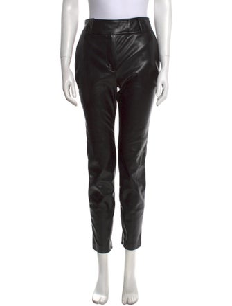 Generation Love Faux Leather Skinny Leg Pants