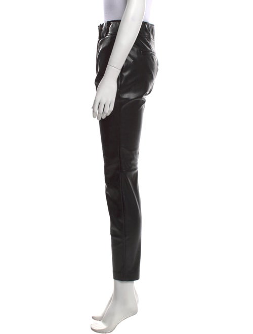 Generation Love Faux Leather Skinny Leg Pants