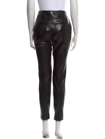 Generation Love Faux Leather Skinny Leg Pants