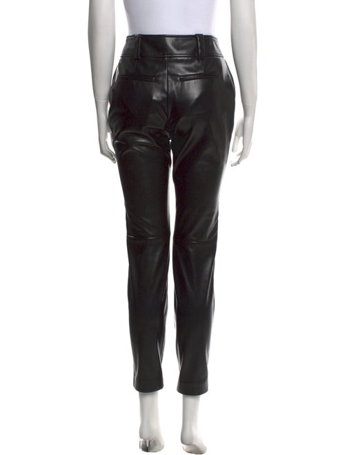 Generation Love Faux Leather Skinny Leg Pants