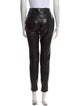 Generation Love Faux Leather Skinny Leg Pants