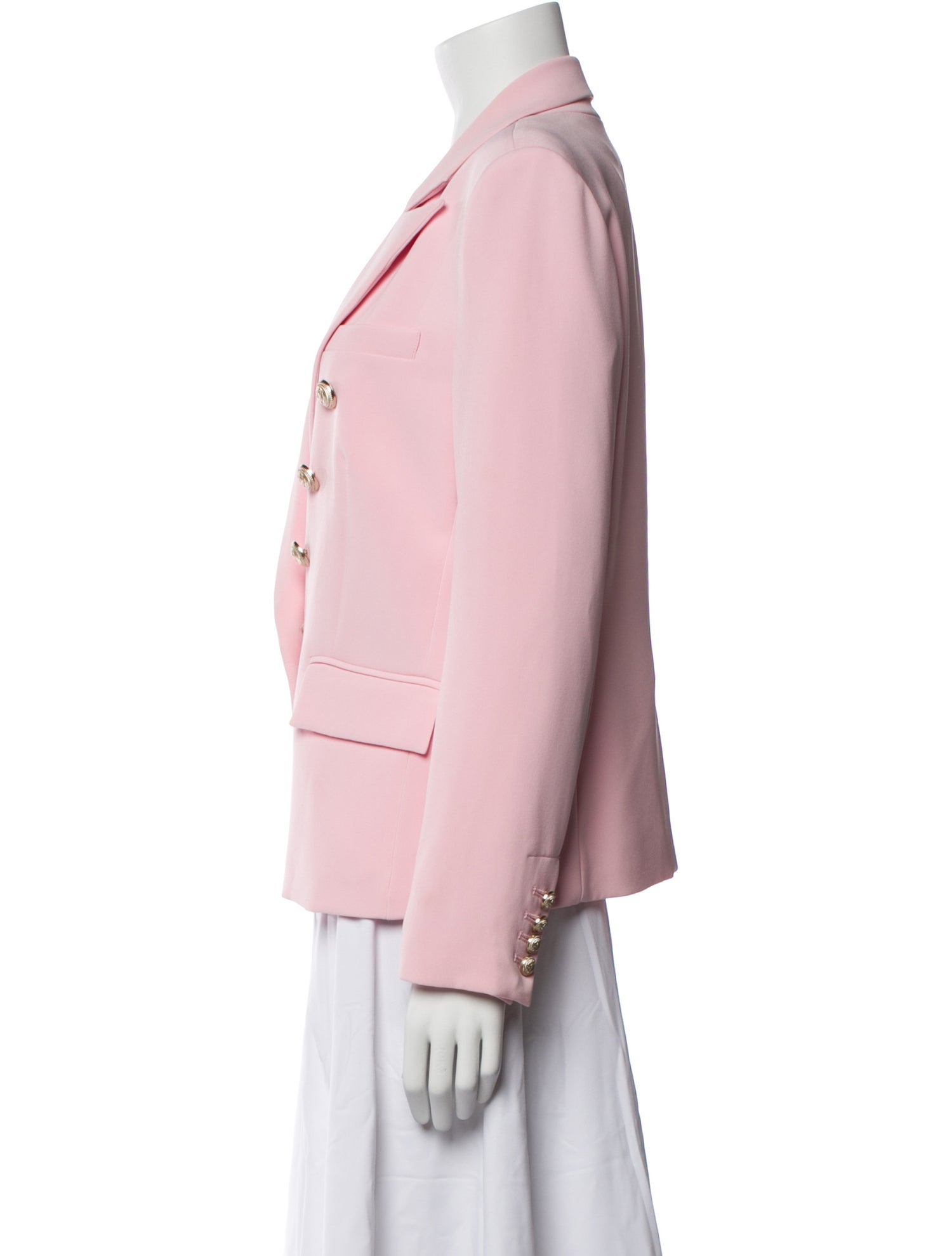 Generation Love Blazer