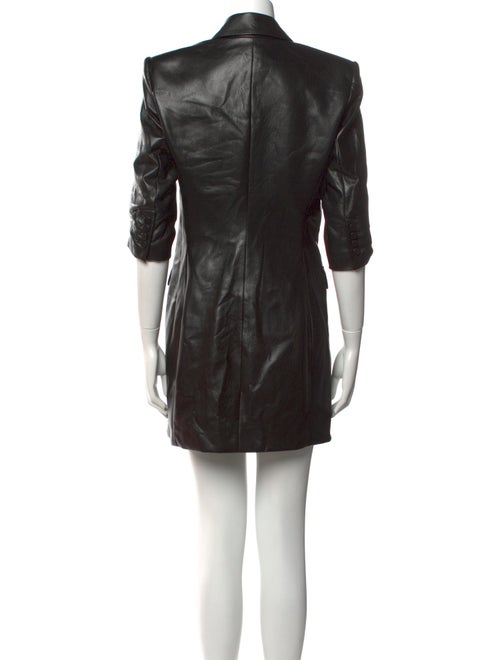 Generation Love V-Neck Mini Dress