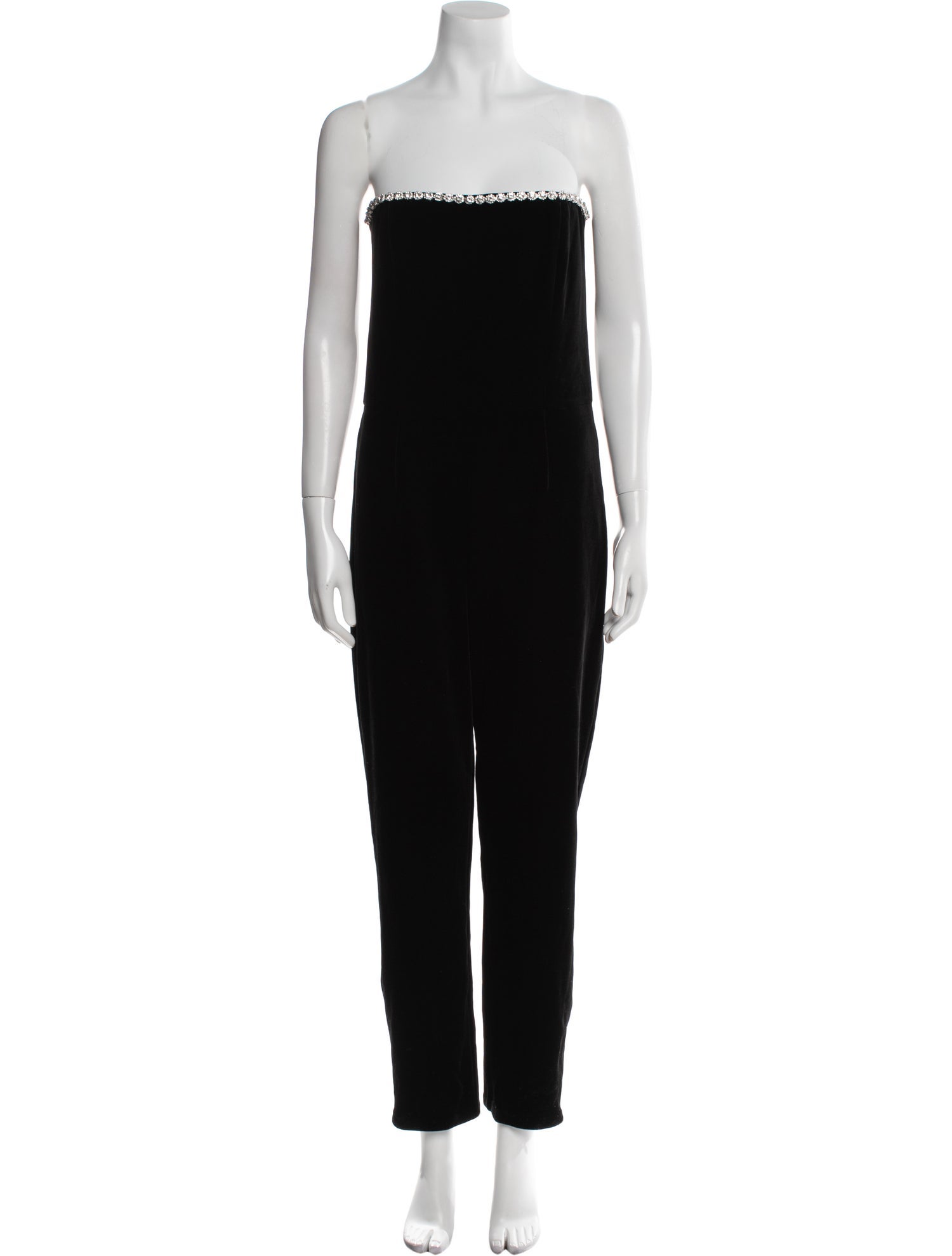 Generation Love Strapless Jumpsuit